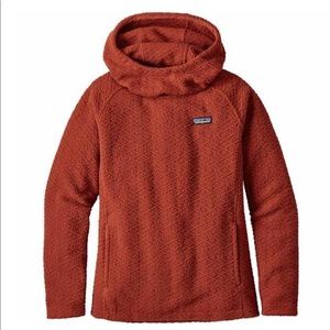 Patagonia Diamond Capri Hoody